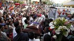 Capturan a tres sospechosos del asesinato de dirigente indígena en Honduras