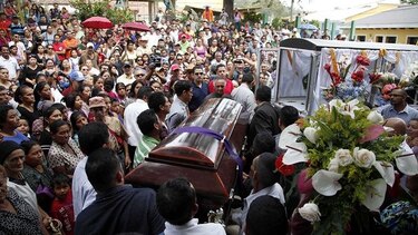 Capturan a tres sospechosos del asesinato de dirigente indígena en Honduras