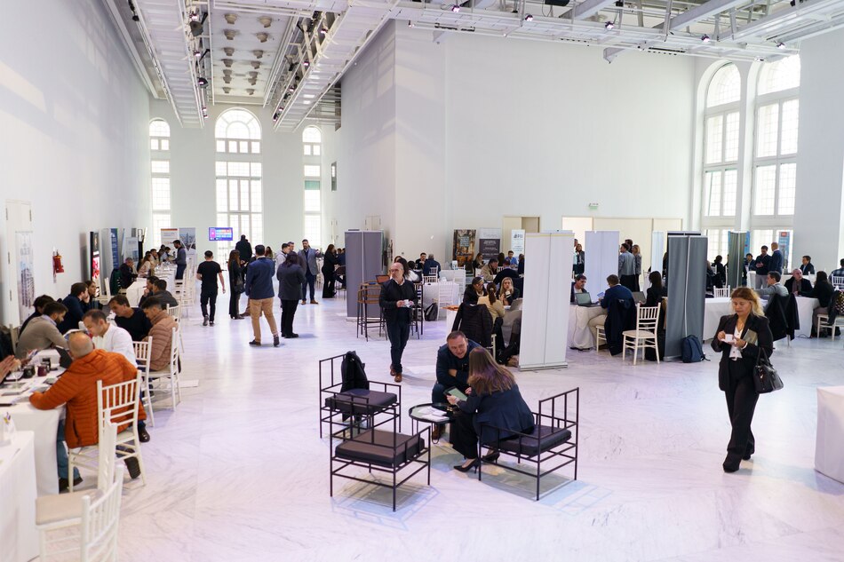 Vuelve el Shopping de Propiedades con ofertas exclusivas y un catálogo renovado