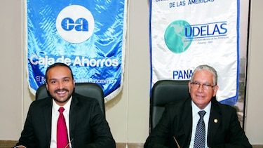 Alianza estratégica