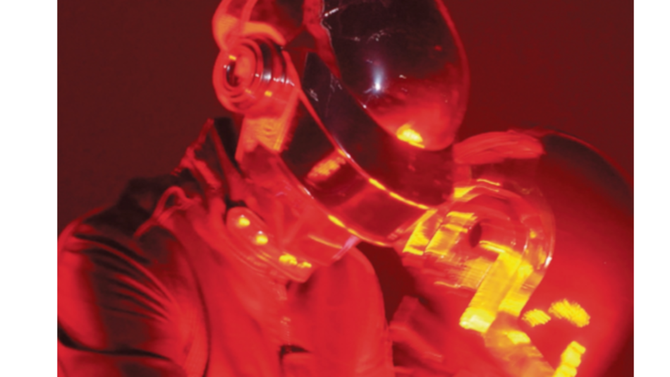 ¿Y ahora qué pasará con Daft Punk?