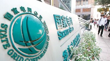 Sempra venderá unidades chilenas a estatal china