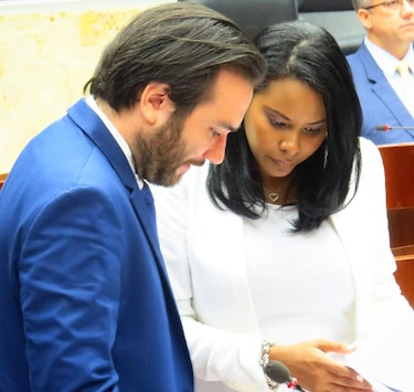 Algunos diputados proponen destinar parte de su sueldo a fondo de emergencia por Covid-19