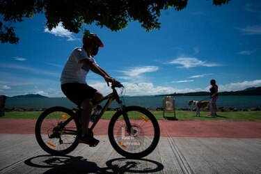 Panamá supera los 129,000 casos de Covid-19; se registran cinco decesos en las últimas horas