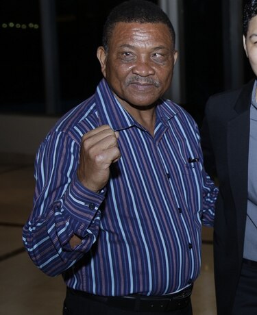 Los supermosca de Panamá no vuelan muy lejos