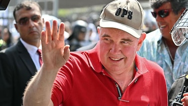 Elecciones en Perú: Rafael López Aliaga y Keiko Fujimori irían a una segunda vuelta