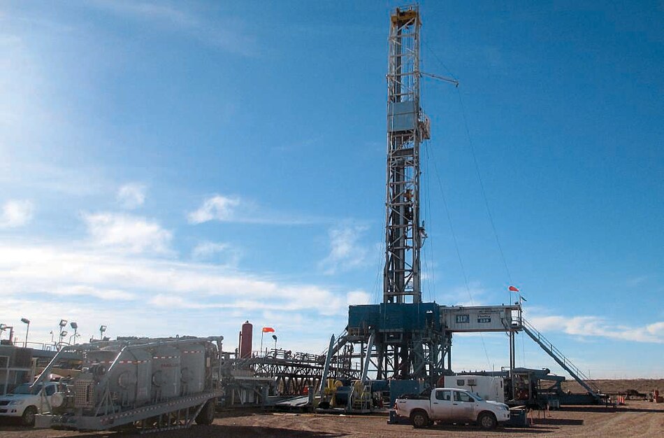 Argentina espera millonarias inversiones