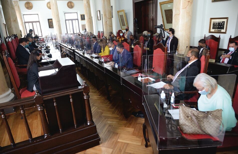 Además de gastos de movilización, ediles tienen flota vehicular