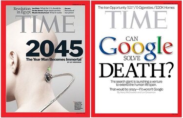 El hombre será inmortal en el año 2045, estiman científicos