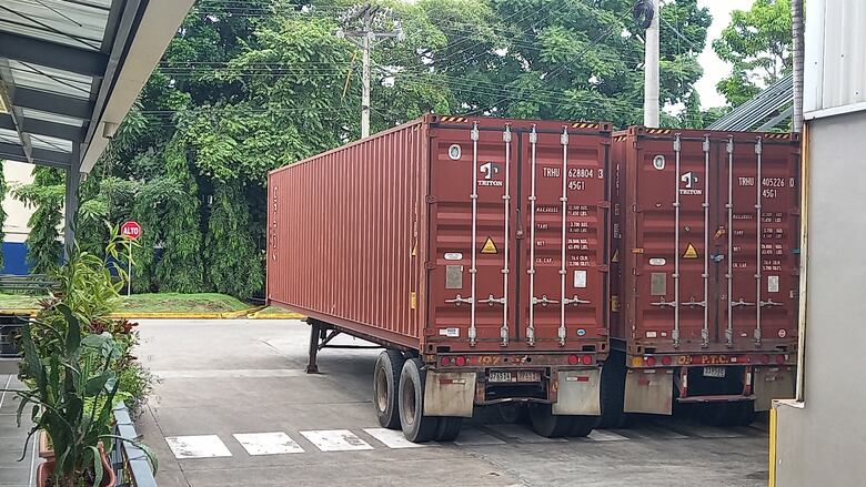 Panamá convierte lo que no se come del pollo en un negocio de exportación