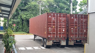 Panamá convierte lo que no se come del pollo en un negocio de exportación