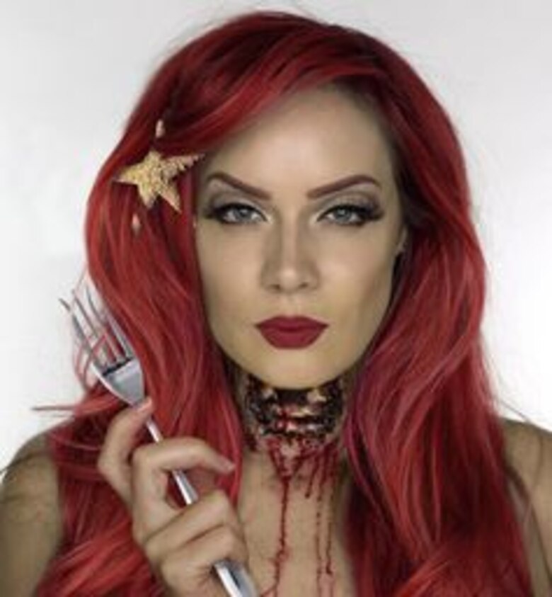 Halloween: ‘noche de princesas de Disney’