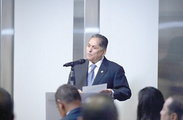 El tenso cara a cara entre FCC y la CSS en la Asamblea Nacional