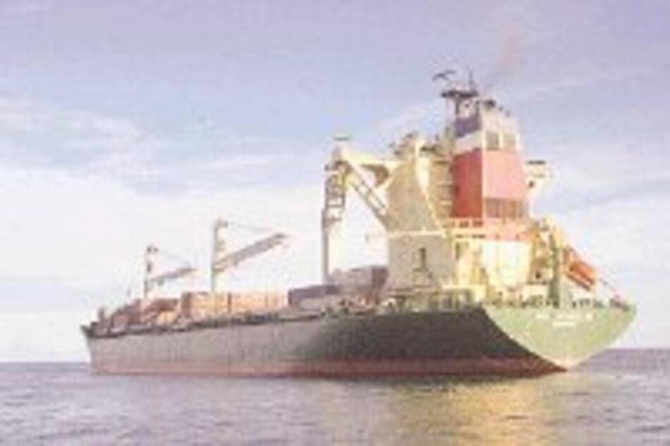 Convenio bilateral permite trato recíproco a barcos de bandera rusa y panameña