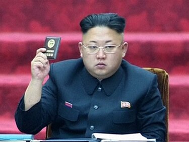 Se ignora paradero del líder norcoreano Kim Jong-un
