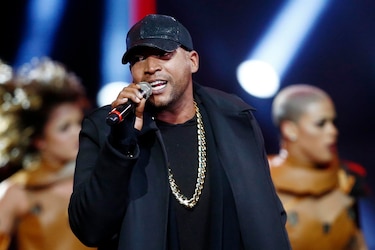 Don Omar anuncia una nueva gira por Estados Unidos y Canadá en 2024