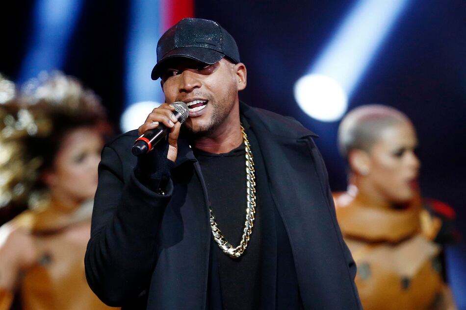 El cantante urbano Don Omar revela que tiene cáncer