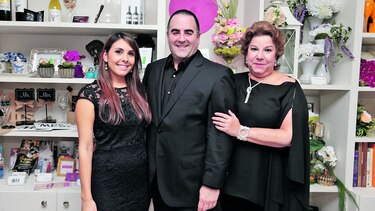 Nuevo centro de eventos de Marriott Panamá
