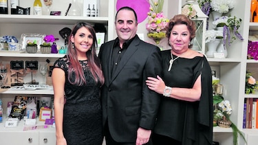 Nuevo centro de eventos de Marriott Panamá
