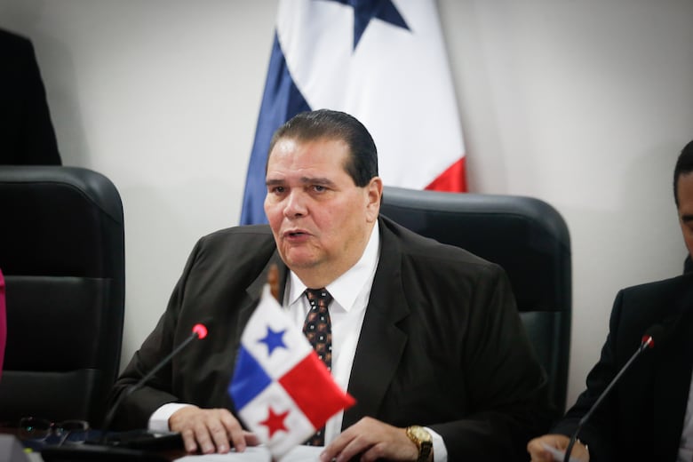 Polémicas transferencias del MEF: la Junta Comunal de El Chorrillo, controlada por Chello Gálvez, recibió $150 mil