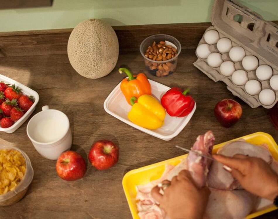 OPS recomienda volver a alimentación ancestral para frenar epidemia de obesidad