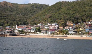 Desalinización, una opción ante la crisis del agua
