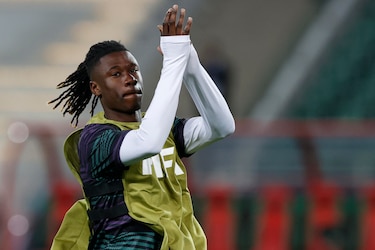 Camavinga regresa al centro del campo; Tchouaméni y Modric, suplentes