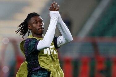 Camavinga regresa al centro del campo; Tchouaméni y Modric, suplentes