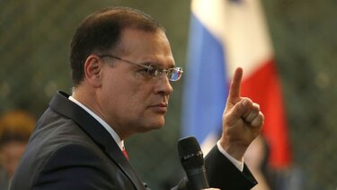 Pedro Miguel González: 'Mal mensaje que hayan postergado elección'