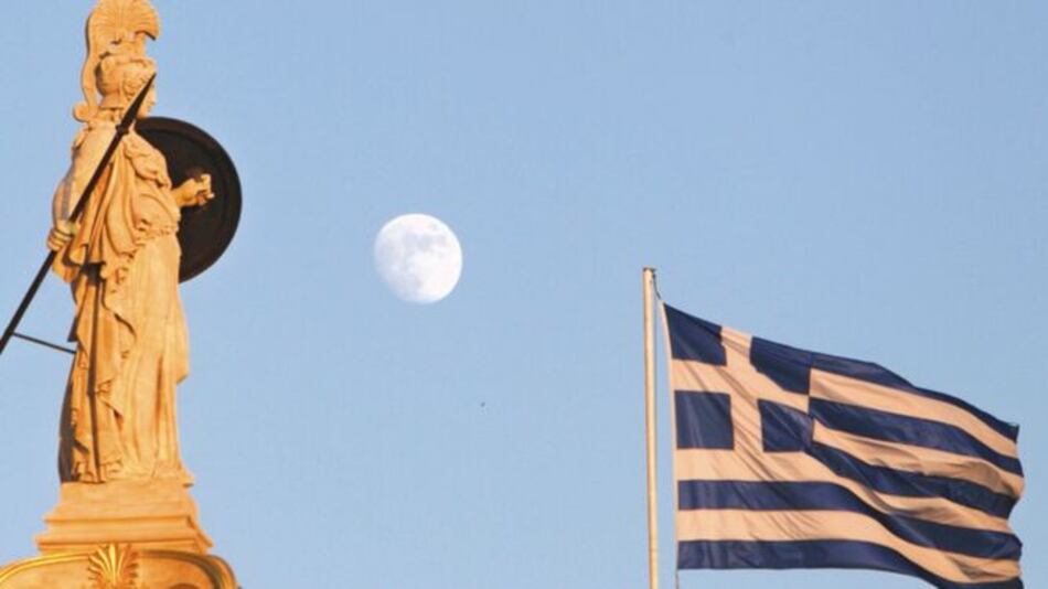 Airbnb activa mercado inmobiliario de Grecia