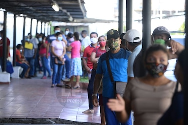Número de ‘recuperados clínicos’ supera los 6,000 en Panamá