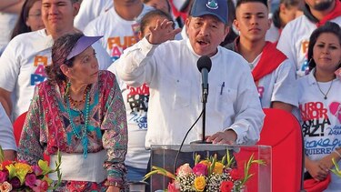 Diálogo pende de un hilo tras duro ataque de Ortega a obispos