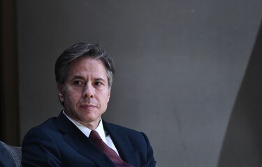 Biden nombrará a Antony Blinken secretario de Estado de Estados Unidos