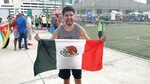Fe y pasión por el fútbol