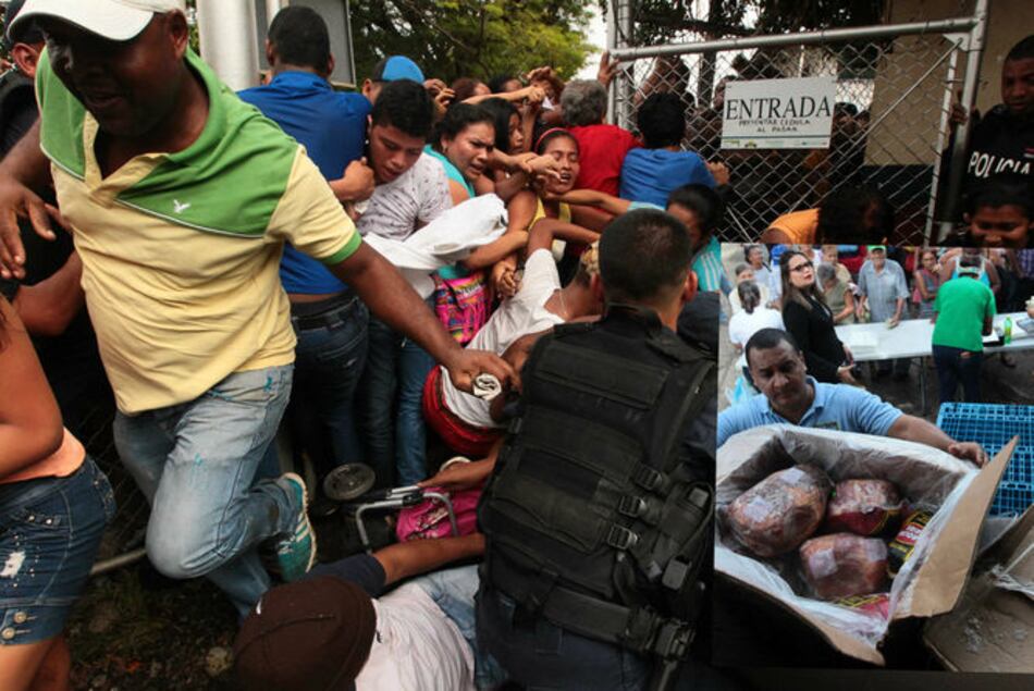 Los jamones que compró el IMA costaron 3 millones de dólares