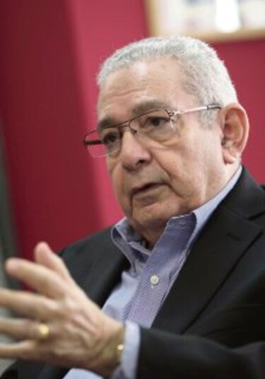 Honor para historiador panameño Alfredo Castillero Calvo