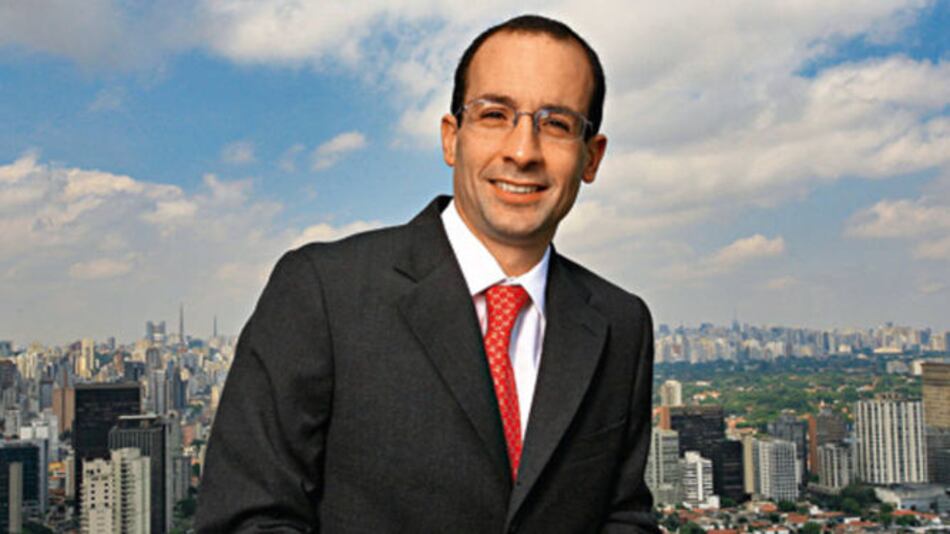 Presidente de Odebrecht, arrestado en Brasil por caso Petrobras