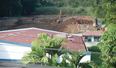 El Metro de Panamá asume el costo de trasladar Ulaps