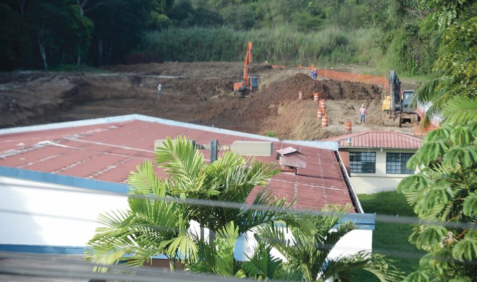 El Metro de Panamá asume el costo de trasladar Ulaps