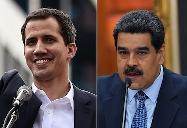La CIDH reitera denuncia de ausencia de Estado de Derecho en Venezuela