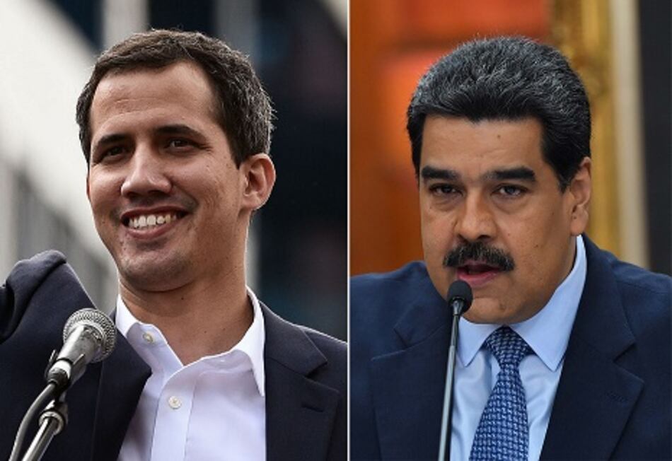La CIDH reitera denuncia de ausencia de Estado de Derecho en Venezuela