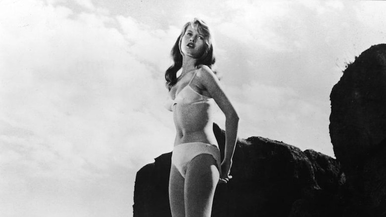 Muere a los 91 años Brigitte Bardot, el ícono del cine que abandonó su carrera para dedicarse a los derechos de los animales