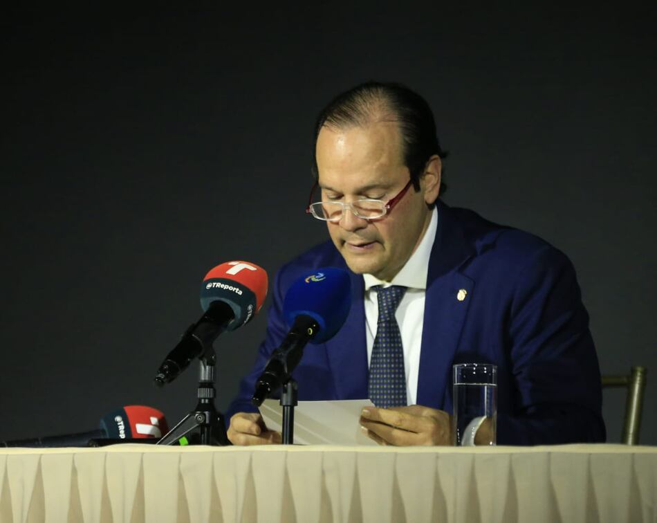 Cuando la Asamblea alza la voz: el segundo intento de censura contra un ministro en tres décadas