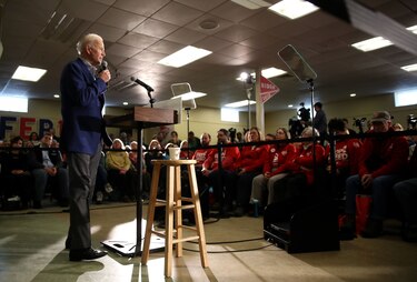 New Hampshire, un pequeño estado fundamental en las primarias