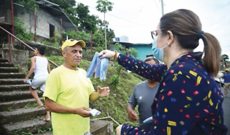 Compromiso ciudadano, clave en la etapa que comienza hoy
