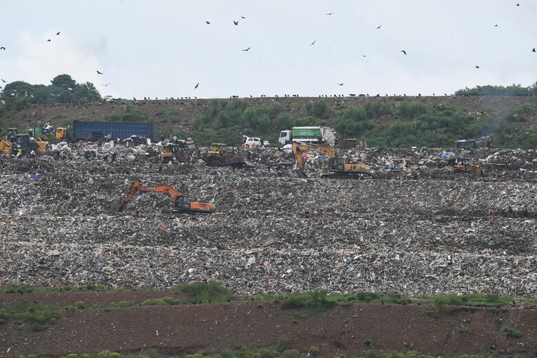 Comisión legislativa evalúa gestión de residuos y propone elevar iniciativas para un sistema sostenible