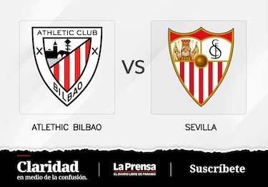 Athletic de Bilbao tiene en su haber tres victorias consecutivas de cara al partido con Sevilla