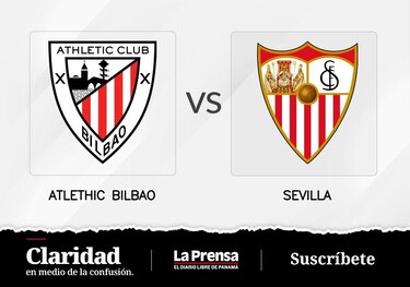 Athletic de Bilbao tiene en su haber tres victorias consecutivas de cara al partido con Sevilla