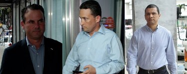 Procurador González: ‘Caja de Ahorros debe ser parte en investigación’