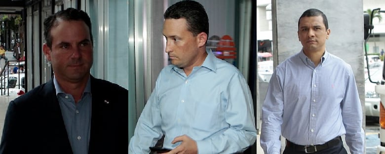 Procurador González: ‘Caja de Ahorros debe ser parte en investigación’